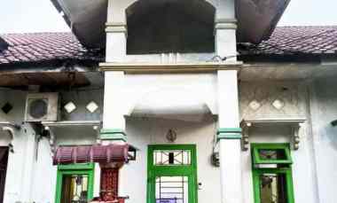 dijual rumah jalan bayur deli tua medan