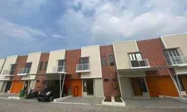 Rumah Siap Huni Termurah di Pamulang dekat Toll Bsd Serpong