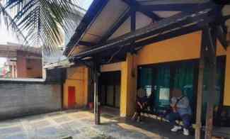 Dijual Rumah Luas Asri Nyaman Strategis di Jatibening Via Lelang