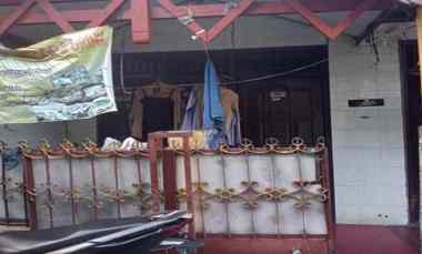 dijual rumah jalan berkah