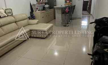 dijual rumah jalan besar deli tua