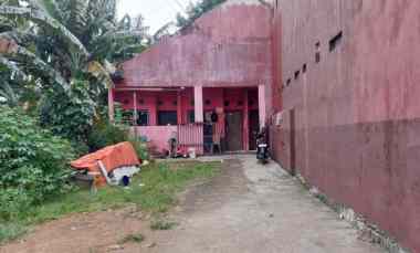 dijual rumah jalan bhayangkara 1