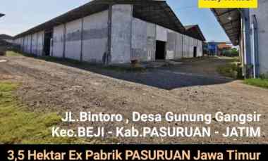 dijual rumah jalan bintoro