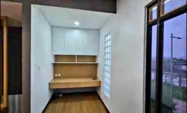 dijual rumah jalan bojongsoang