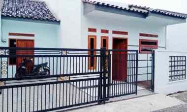 dijual rumah jalan bojongwaru