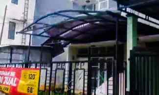Rumah 2Lt Sangat Murah di Bawah Harga Pasardi GDC Depok
