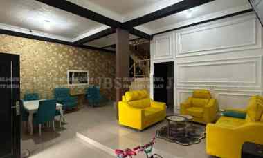 Jual Rumah Hook di Jalan Brigjend Katamso Gg. Sempurna - Medan
