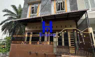 dijual rumah jalan brigjend katamso gg