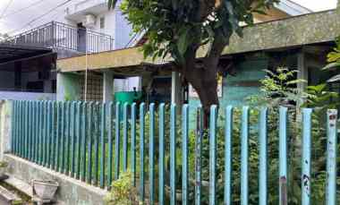 Dijual Rumah Hitung Tanah Lokasi jl Buah Buah Langsep Kota Malang