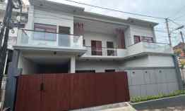 Rumah Baru New Modern di Buana Raya Denpasar Barat dekat Mahendradata