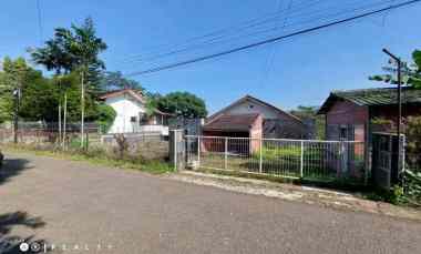 dijual rumah jalan bukit dago utara