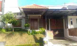 Dijual Rumah di Kawasan Green Hills Residence, Karangploso, Malang