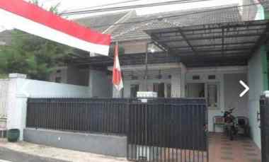 Dijual Rumah Lokasi Daerah Bunga Bunga Suhat Kota Malang