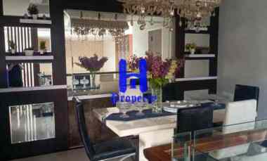 dijual rumah jalan bunga tanjung xi