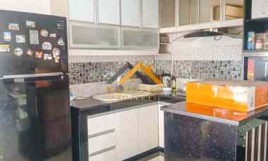 dijual rumah jalan bunga tanjung xi medan selayang