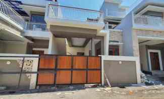 DIjual Rumah Baru Modern Minimalis di Sanur One Gate Denpasar