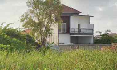 dijual rumah jalan bypass pesanggaran