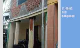 Rumah Bagus Siap Huni Harga Murah Lokasi di Lowokwaru Malang