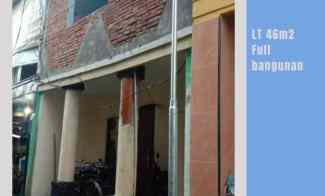 Rumah Tinggal Minimalis Terawat Siap Huni 2 Lt di Lowokwaru Malang
