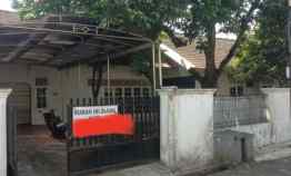 Rumah Luas Siap Huni Jalan Cempaka Putih Ciputat Tangerang Selatan