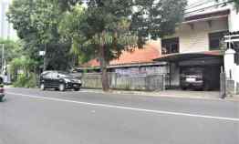 Rumah Dijual di Jalan Cempaka Putih Raya Jakarta Pusat