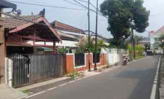 Dijual Rumah Tua Hitung Tanah Cempaka Putih Jakarta Pusat