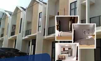 Green Orchid Residence Extension Serpong Cukup Booking tanpa DP