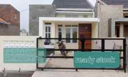 Rumah Baru Siap Huni Cibiru Komplek Mekar Indah Lux Minimalis