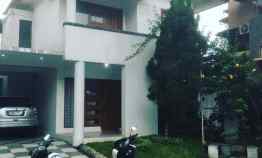 Rumah Mewah Cigadung Dago Cluster Minimalis Kota Bandung