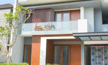 dijual rumah jalan ciganitri