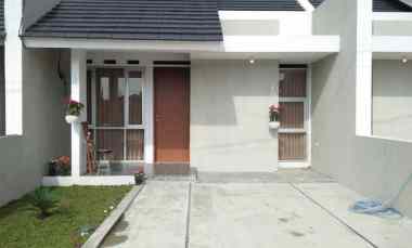 dijual rumah jalan ciganitri ii
