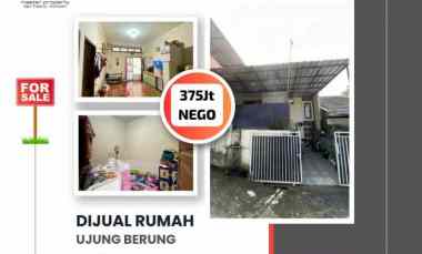 gambar dijual rumah jalan cigending