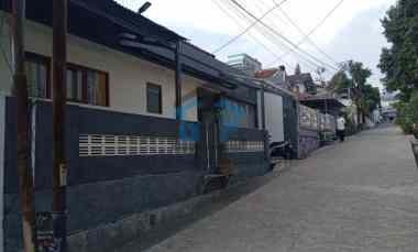 Rumah Baru Full Renovasi Cihanjuang Cimahi Siap Huni LT Luas