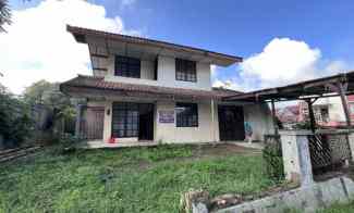 Jual Rumah di Lembang Luas 436 meter Cocok untuk Dibuat Villa / Airbnb