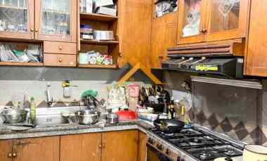 dijual rumah jalan cik ditiro dalam medan