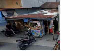 dijual rumah jalan cik ditiro pas