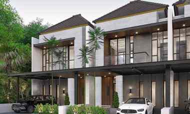 dijual rumah jalan cikoneng