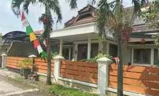 Rumah dekat Riung Bandung dan Metro Margahayu Raya Bandung