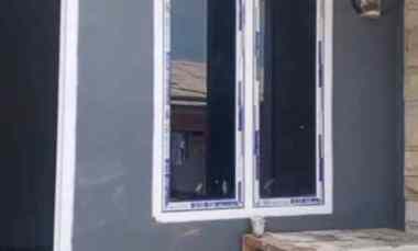 dijual rumah jalan ciriung