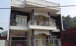 Rumah 2 Lantai Type 380 LT 200 m2 di Batujajar Timur, Bandung Barat