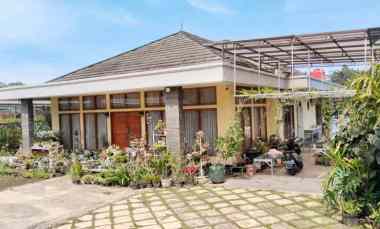 dijual rumah jalan ciumbuleuit kota bandung