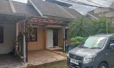 dijual rumah jalan ciwastra jingga