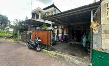 Dijual Rumah Minimalis Lokasi Jalan Dalung Padang Luwih