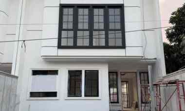 Rumah Dijual di jalan damai