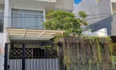 Rumah Siap Huni Jalan Danau Indah Sunter Jaya Jakarta Utara