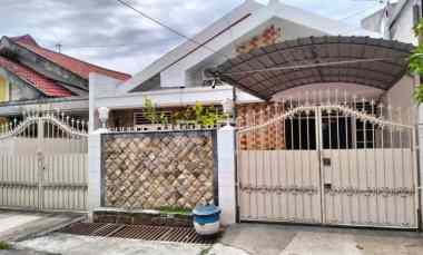 Jual Cepat Harga Murah Darmo Indah Harapan 1 Lantai Surabaya