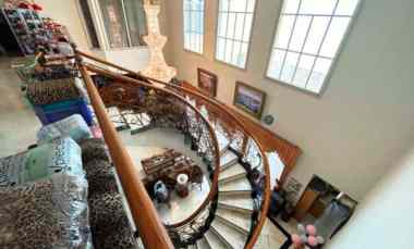 dijual rumah jalan denpasar