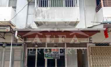 dijual rumah jalan diponegoro 2