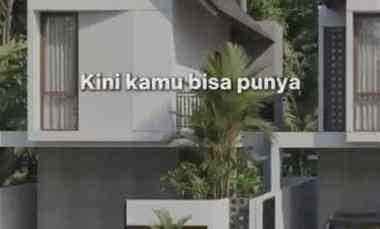 dijual rumah jalan drupadi