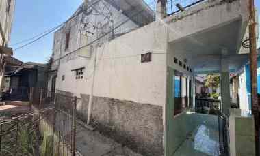 dijual rumah jalan empangsari dalam no
